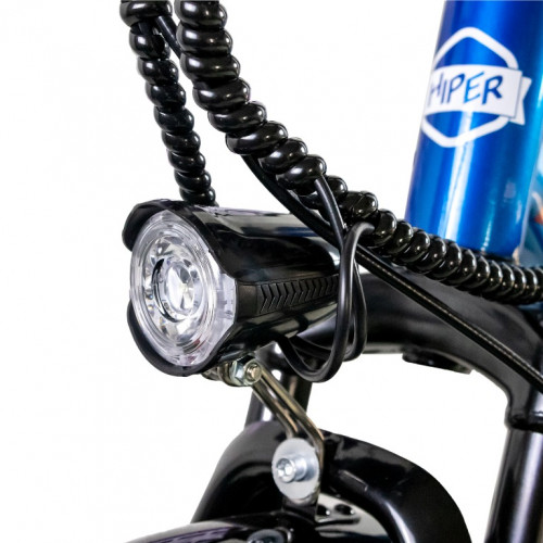 Электровелосипед HIPER ENGINE MTB S1 в Красноярске