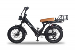 Электровелосипед Minako Bizon