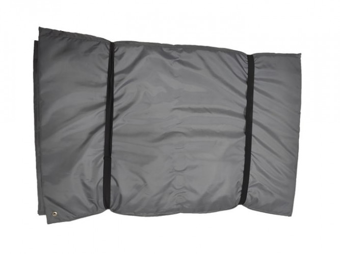 Тёплый пол для палатки Куб-3 oxford 600D в Красноярске