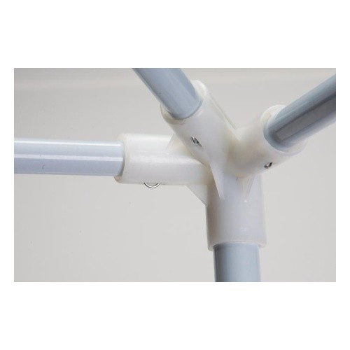 Шатер-тент Green Glade 3 х 6 х 2,5 м (1056) в Красноярске