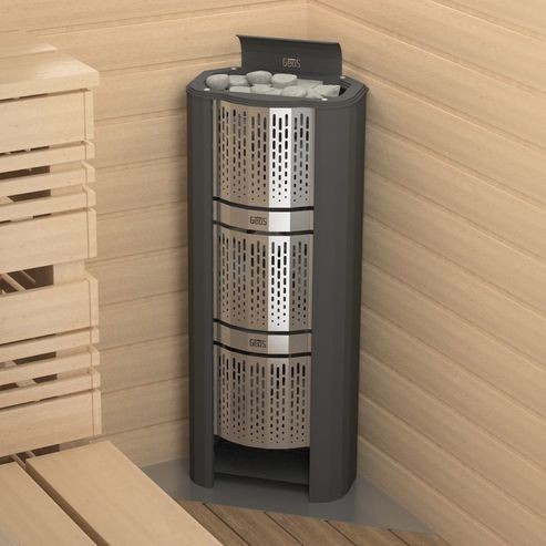 Электрокаменка GeoS RAIN-Mini 4 в Красноярске