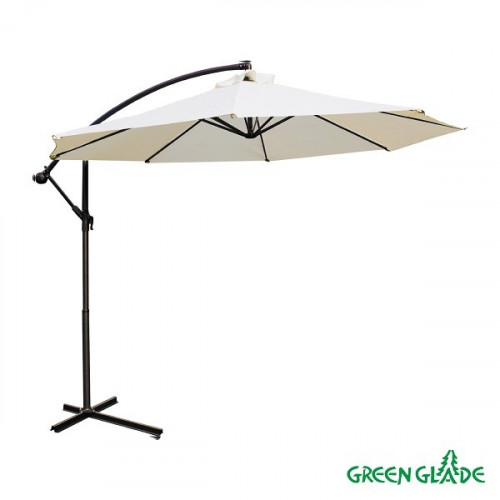 Зонт садовый Green Glade 800 в Красноярске