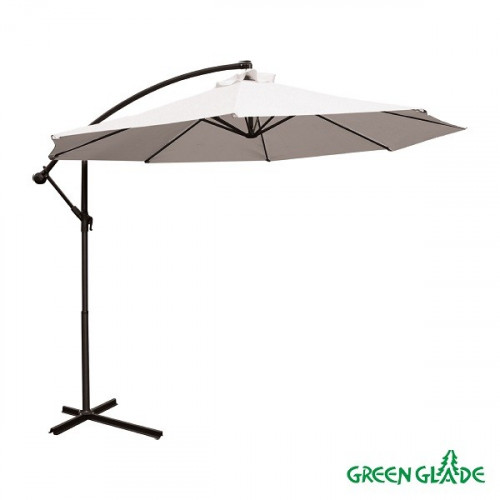 Зонт садовый Green Glade 800 в Красноярске