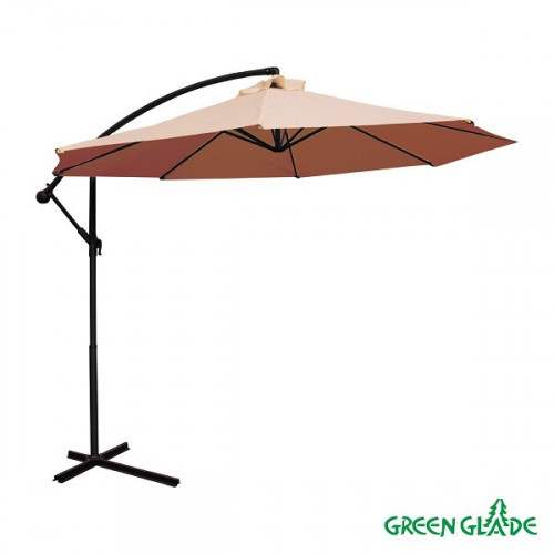 Зонт садовый Green Glade 800 в Красноярске