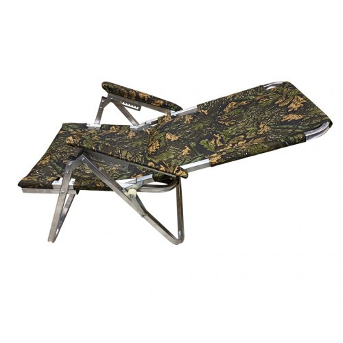 Кресло-шезлонг Медведь №7 в Красноярске