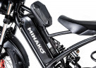 Электровелосипед Minako Fox-S 15Ah в Красноярске