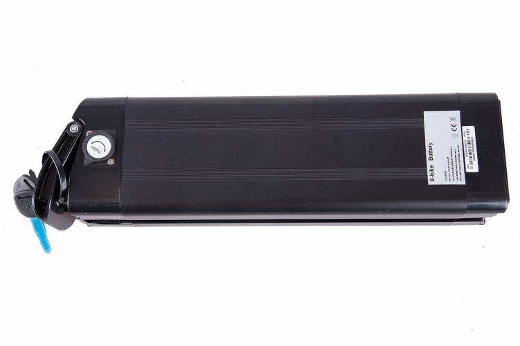 Аккумуляторная батарея 36V 8Ah для электровелосипедов FLEX в Красноярске