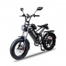 Электровелосипед Minako Fox-S 23Ah в Красноярске