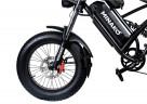 Электровелосипед Minako Fox-S 23Ah в Красноярске