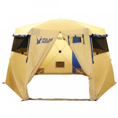 Шатер-тент Polar Bird Family S Шатер-тент Polar Bird Family S