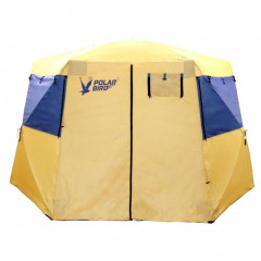 Шатер-тент Polar Bird Family S Шатер-тент Polar Bird Family S