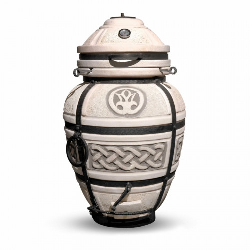 Тандыр Атаман с откидной крышкой 2024 в Красноярске