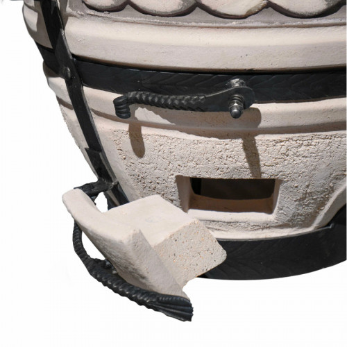 Тандыр Атаман с откидной крышкой 2024 в Красноярске