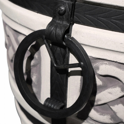 Тандыр Атаман с откидной крышкой 2024 в Красноярске