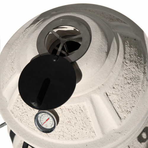 Тандыр Атаман с откидной крышкой 2024 в Красноярске