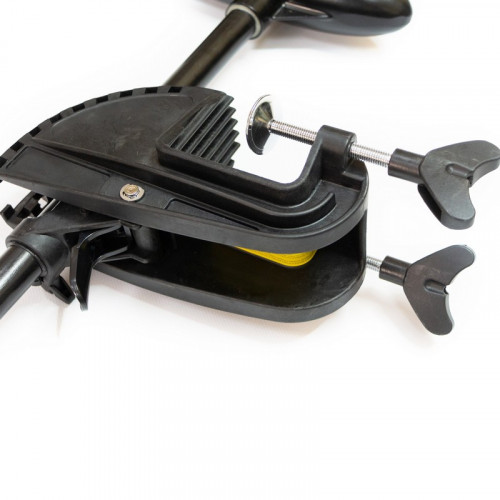 Лодочный электромотор HDX 40L в Красноярске