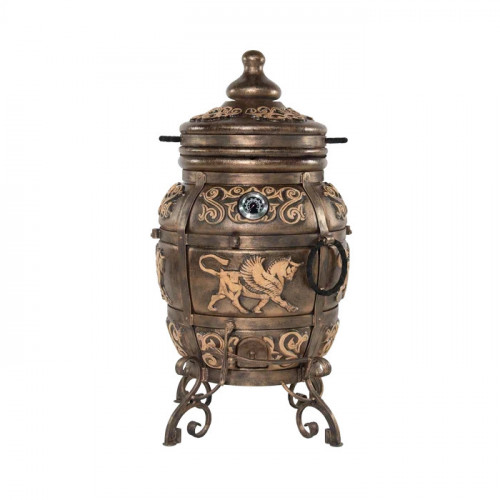 Тандыр Перс Толпар в Красноярске