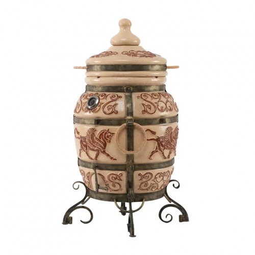 Тандыр Перс Толпар в Красноярске