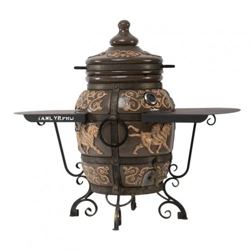 Тандыр Перс Толпар в Красноярске