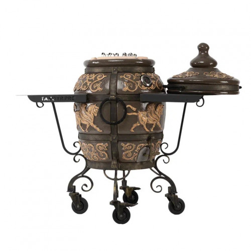 Тандыр Перс Толпар в Красноярске