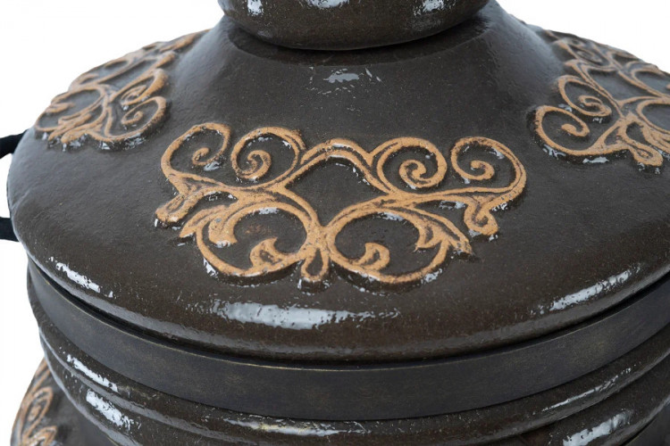 Тандыр Перс Толпар в Красноярске