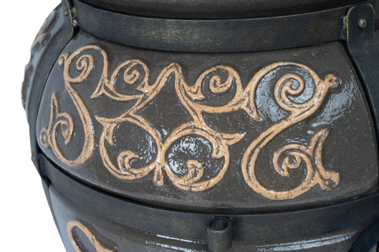 Тандыр Перс Толпар в Красноярске