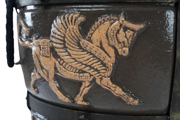 Тандыр Перс Толпар в Красноярске