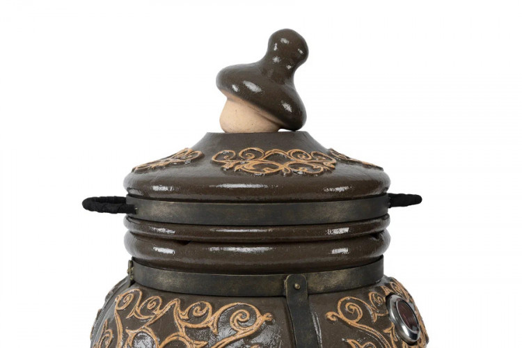 Тандыр Перс Толпар в Красноярске