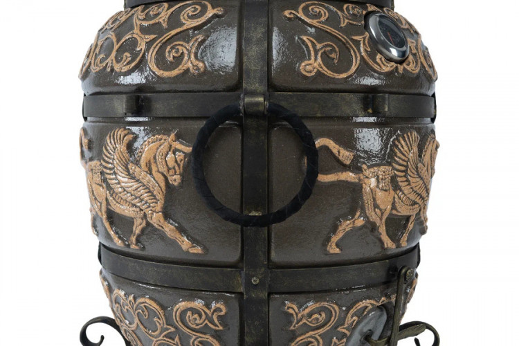 Тандыр Перс Толпар в Красноярске