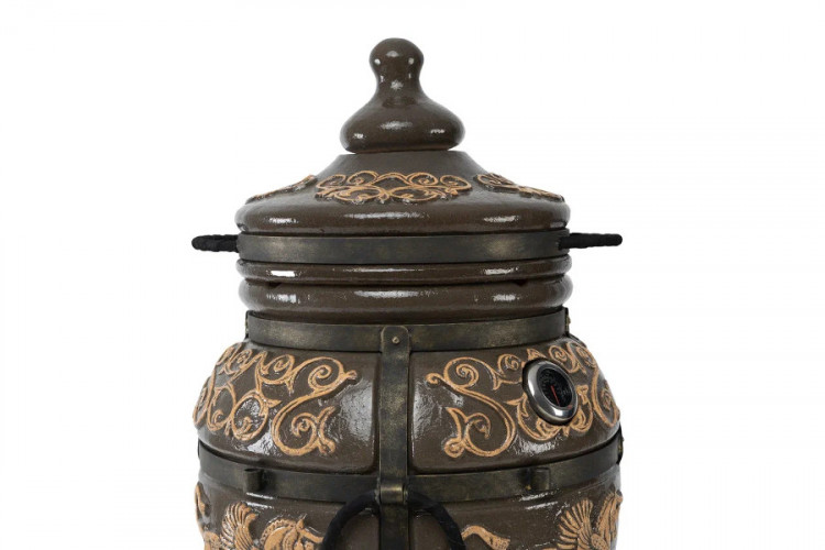 Тандыр Перс Толпар в Красноярске