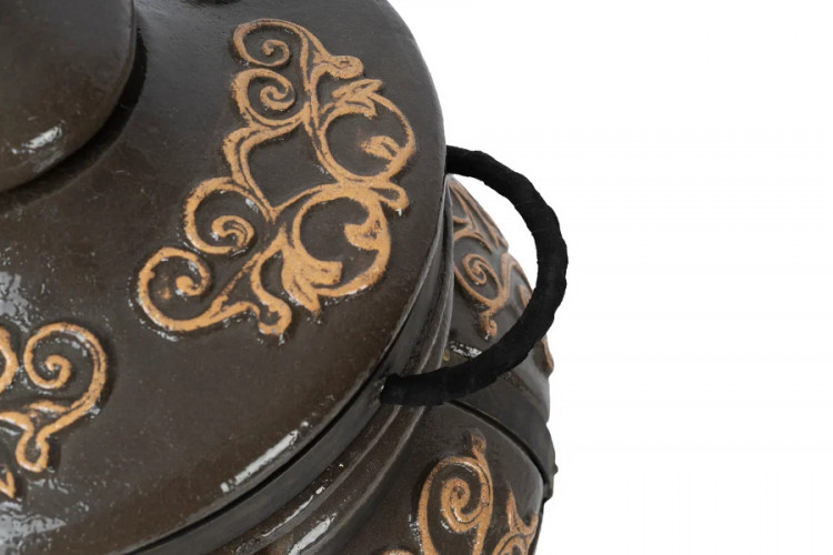 Тандыр Перс Толпар в Красноярске