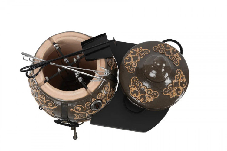 Тандыр Перс Толпар в Красноярске