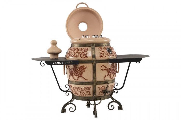 Тандыр Перс Толпар в Красноярске