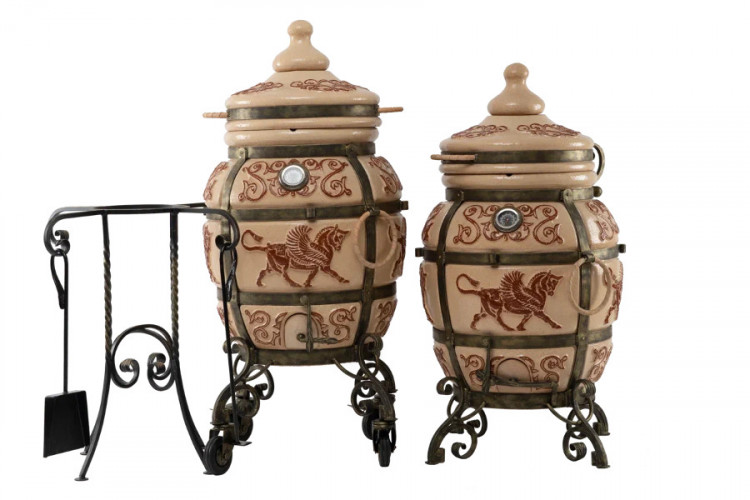 Тандыр Перс Толпар в Красноярске