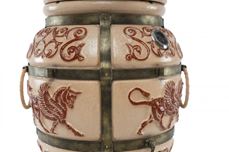 Тандыр Перс Толпар в Красноярске