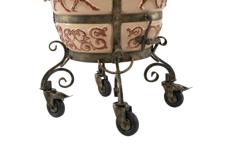 Тандыр Перс Толпар в Красноярске