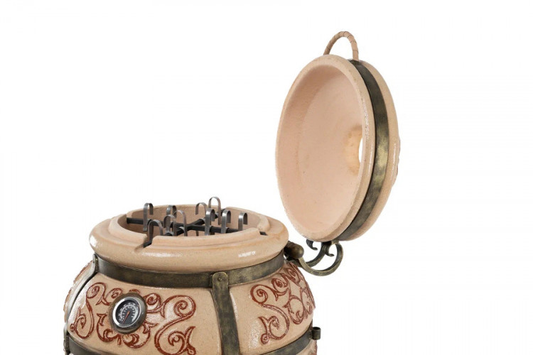 Тандыр Перс Толпар в Красноярске