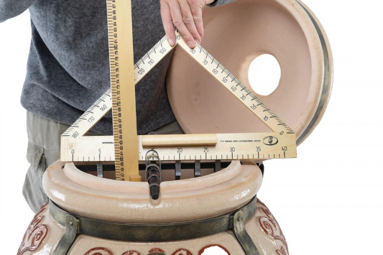 Тандыр Перс Толпар в Красноярске