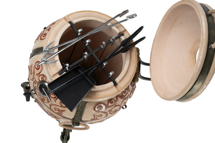 Тандыр Перс Толпар в Красноярске