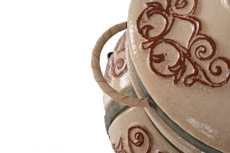 Тандыр Перс Толпар в Красноярске