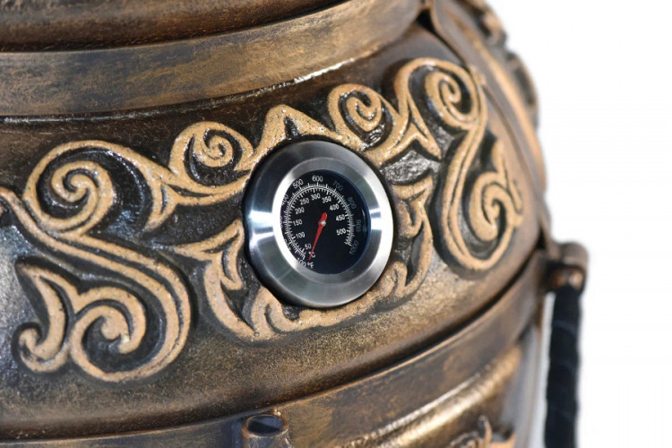 Тандыр Перс Толпар в Красноярске