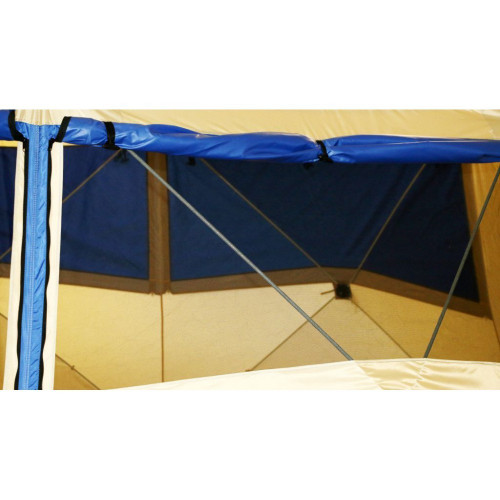 Шатер-тент Polar Bird Family S FEST в Красноярске