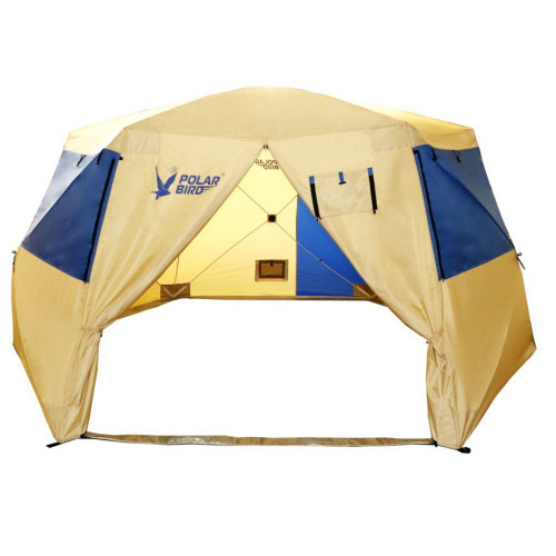 Шатер-тент Polar Bird Family S FEST в Красноярске