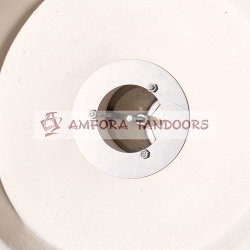 Тандыр Аладдин Mini с поворотно-откидной крышкой в Красноярске