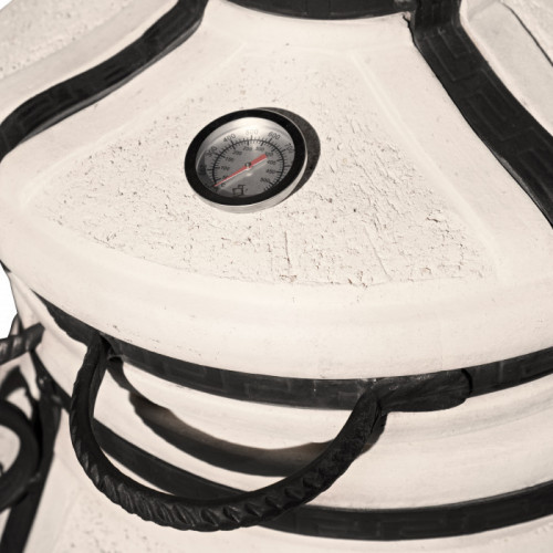 Тандыр Аладдин Mini с поворотно-откидной крышкой в Красноярске