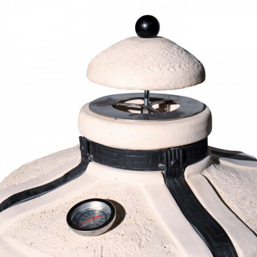 Тандыр Аладдин Mini с поворотно-откидной крышкой в Красноярске