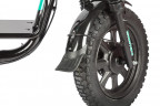 Электровелосипед Gelbert Khan Monster 2 в Красноярске