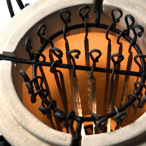 Тандыр Сармат Аладдин в Красноярске