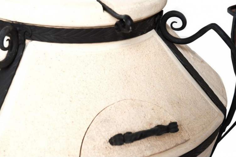 Тандыр Сармат Аладдин в Красноярске