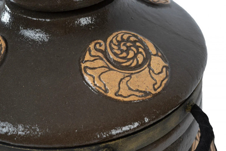 Тандыр Шар в Красноярске